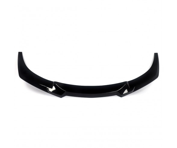 M Sport front bumper spoiler for BMW F06, F12, F13 Models