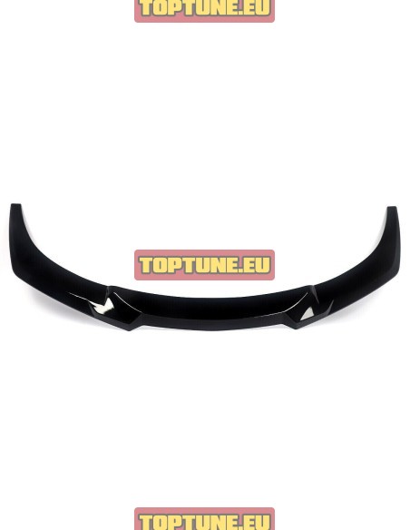 M Sport Priekinio buferio spoileris skirtas BMW F06, F12, F13 Modeliams