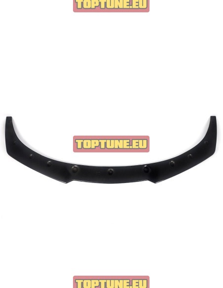 M Sport Priekinio buferio spoileris skirtas BMW F06, F12, F13 Modeliams