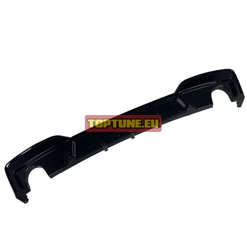 M Sport 640i Stiliaus Galinio buferio...