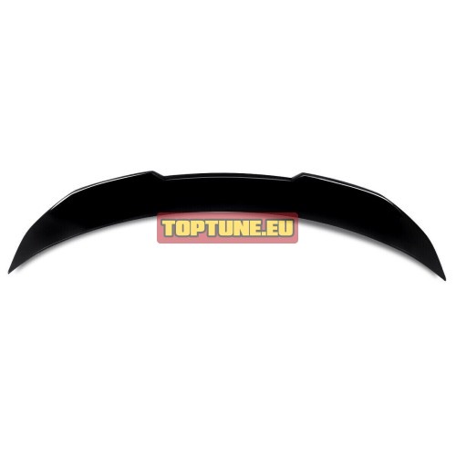 PSM Style Trunk spoiler for BMW F13 Coupe, F06...