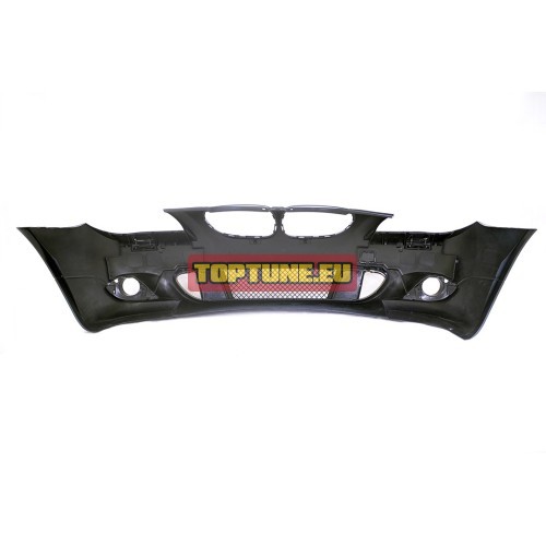 M Sport front bumper for BMW E60, E61 models