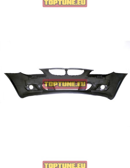 M Sport front bumper for BMW E60, E61 models