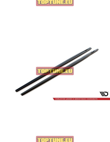 V1 Side skirt splitters for BMW F22, F23 M Sport models