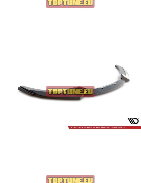 V2 PRIEKINIO BUFERIO SPOILERIS SKIRTAS BMW F22, F23