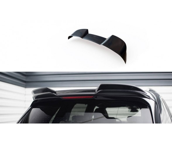 BMW X5M F95 Maxton Design 3D Trunk spoiler