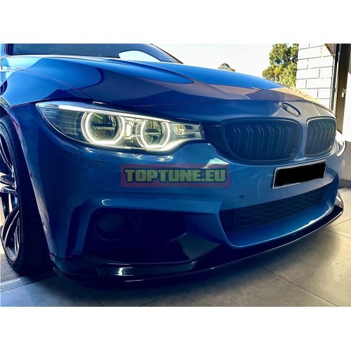 BMW F32, F33, F36 4P Performance style Gloss...