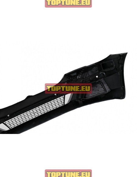 M Sport front bumper for BMW G30 (2020.06-2023.05) LCI models. China