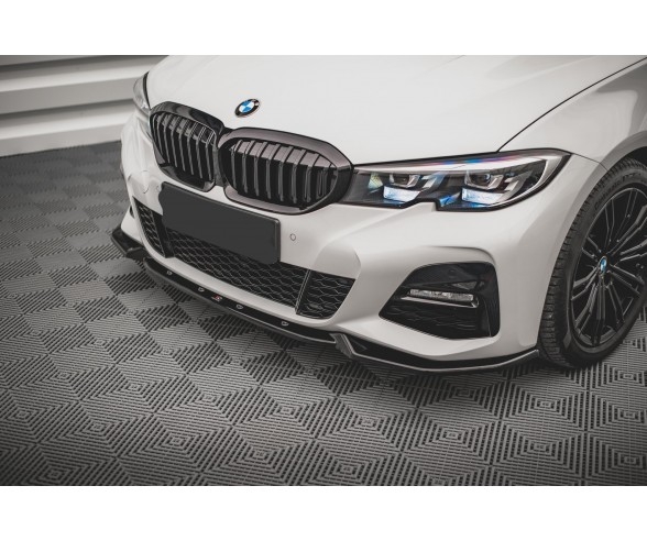 V1 front lip for BMW G20, G21 models