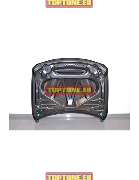 BMW F30, F31, F32, F33, F36 GTS Stiliaus Kapotas