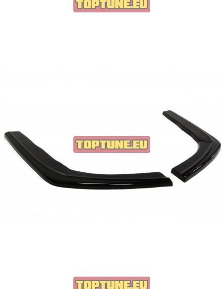 Rear bumper side splitters for BMW F32, F33, F36 models