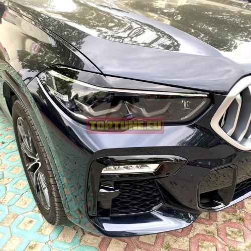 BMW X5 G05, X6 G06 (2018-2023) Priekinių...
