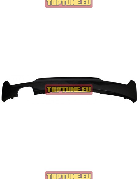 M Sport Galinio buferio difuzorius tinkantis BMW F32, F33, F36 modeliams