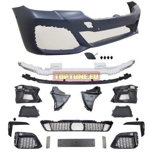 BMW G31 Touring LCI (2020.06-2023.06) M Sport...