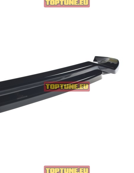 Maxton Design Priekinio buferio spoileris skirtas BMW X5 G05 modeliams