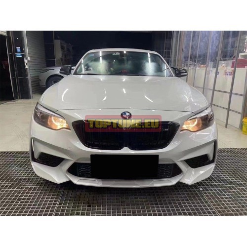 BMW F22, F23 M2 Competition Išvaizdos Priekinis...