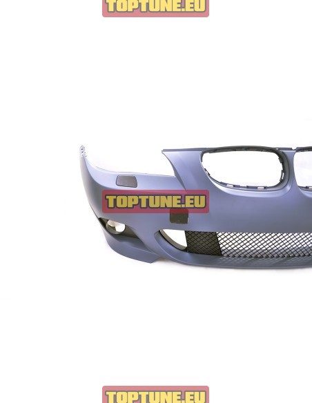 LCI M Sport Priekinis buferis tinkantis BMW E60, E61 modeliams