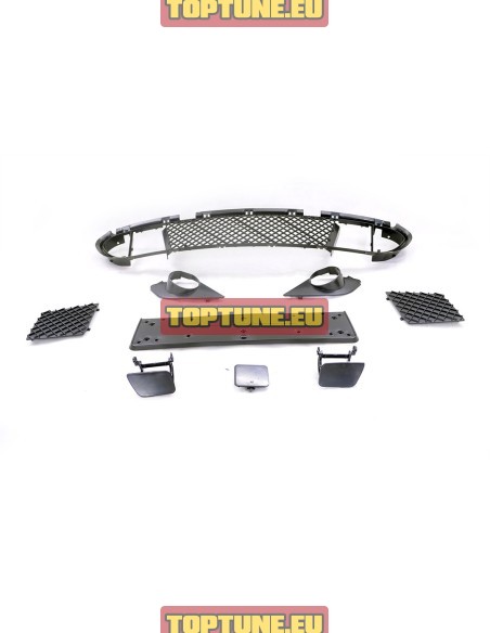 LCI M Sport Priekinis buferis tinkantis BMW E60, E61 modeliams