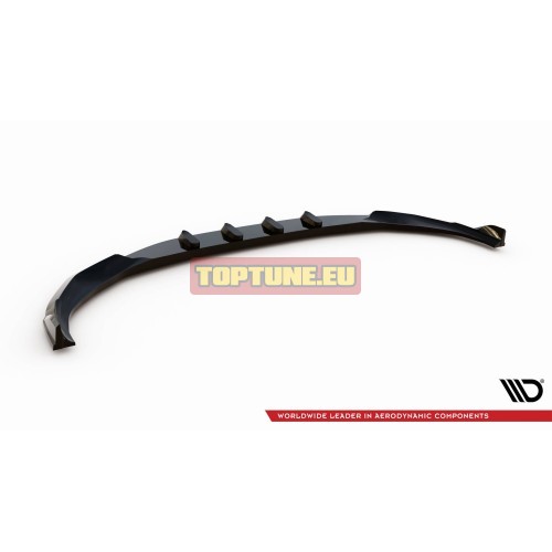 BMW G11 G12 LCI V5 Priekinio buferio spoileris...
