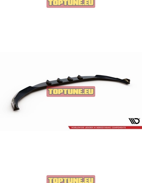 BMW G11 G12 LCI V5 Priekinio buferio spoileris skirtas M Sport modeliams