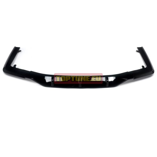 BMW G11 G12 LCI AERO Rear bumper splitter for M...