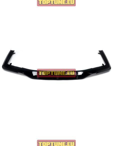 BMW G11 G12 LCI AERO Rear bumper splitter for M Sport models