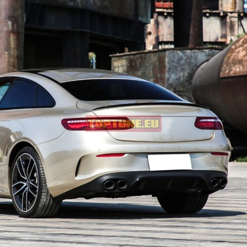 Mercedes Benz E Klasės Coupe C238 2016-2023 AMG...