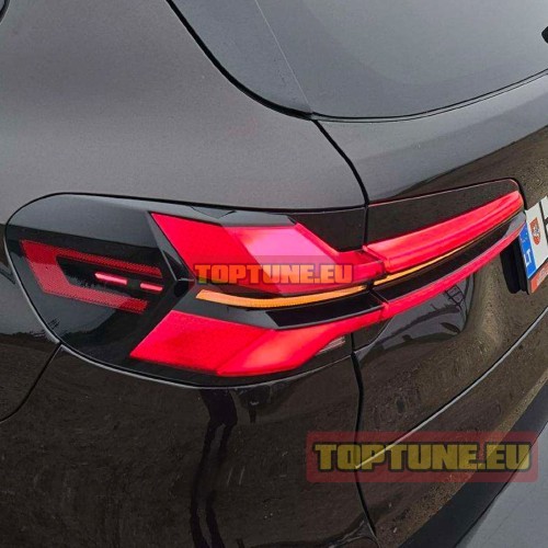 BMW X5 G05 2018-2023 LCI Stiliaus Galiniai...