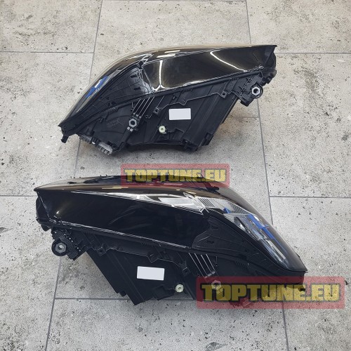 BMW X5 G06, X6 G06 LCI Stiliaus LED Priekiniai...