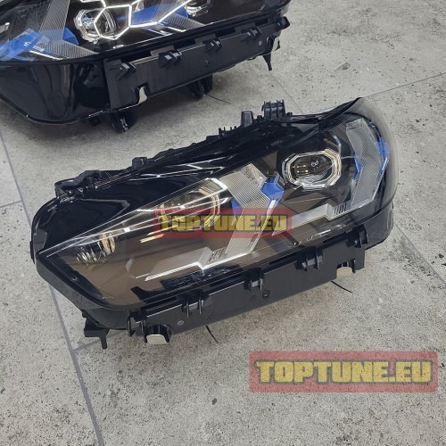 BMW X5 G06, X6 G06 LCI Stiliaus LED Priekiniai...