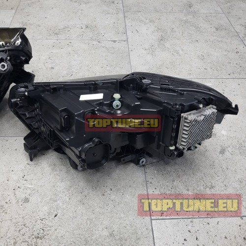 BMW X5 G06, X6 G06 LCI Stiliaus LED Priekiniai...