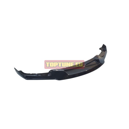 BMW F30, F31 MAD Style front bumper splitter...