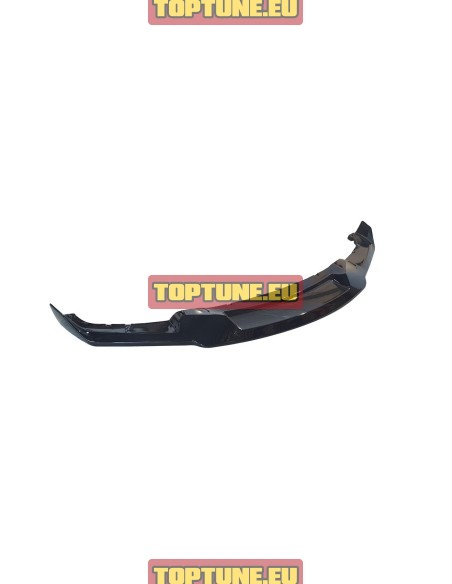 BMW F30, F31 MAD Style front bumper splitter for M Sport models