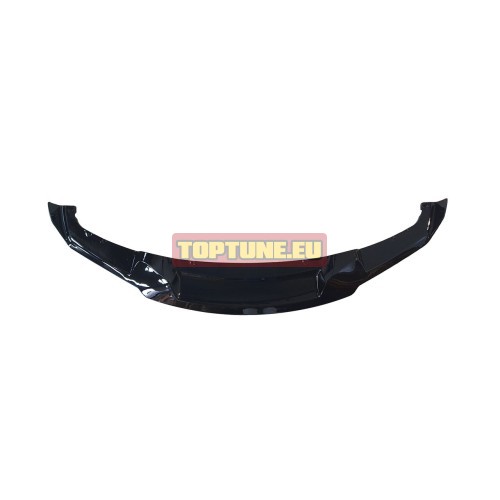 BMW F30, F31 MAD Style front bumper splitter...