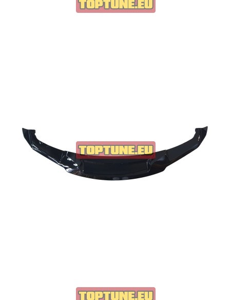 BMW F30, F31 MAD Style front bumper splitter for M Sport models