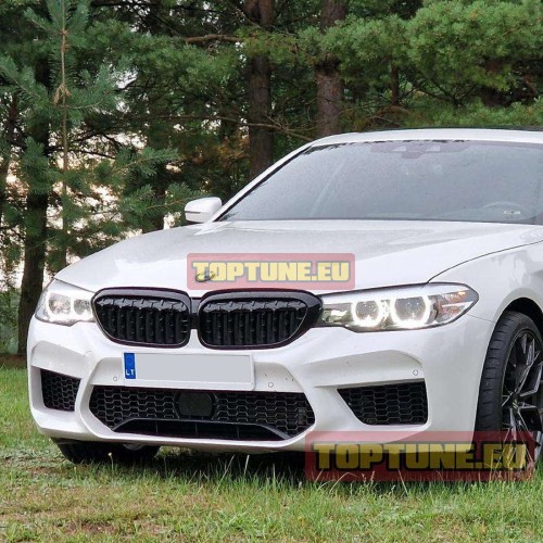 M5 Stiliaus Priekinis buferis skirtas BMW G30...