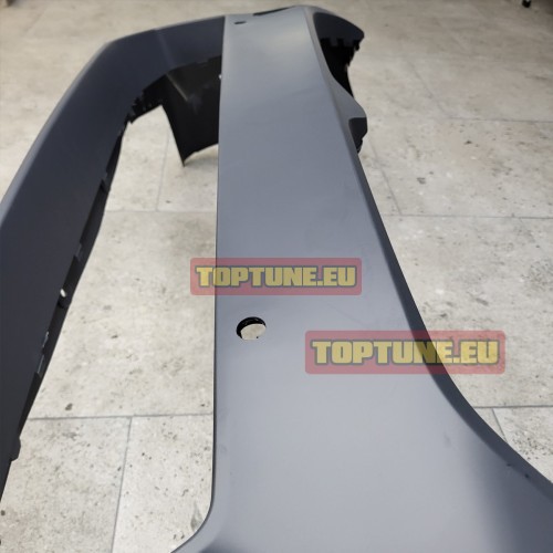 M5 Stiliaus Priekinis buferis skirtas BMW G30...
