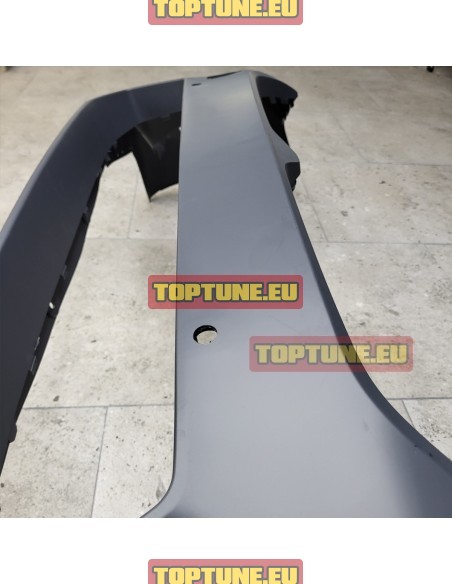 M5 Look front bumper assembly kit for BMW G30 (2020.06-2023.05) LCI models