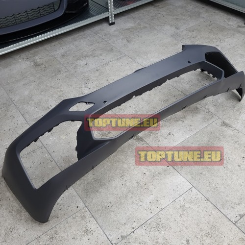 M5 Look front bumper assembly kit for BMW G30...