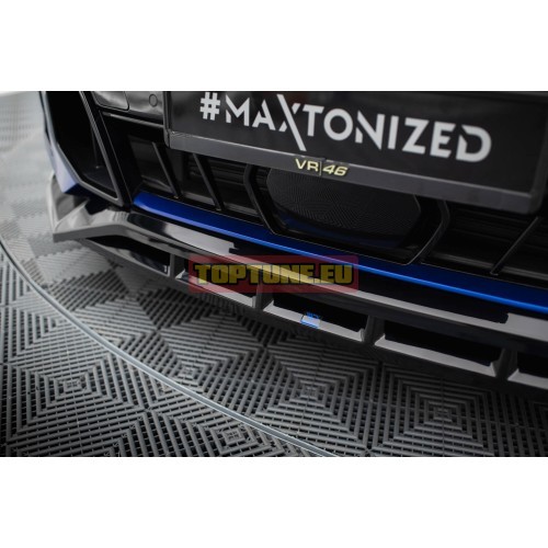 Maxton Design V2 Priekinio buferio apdaila...