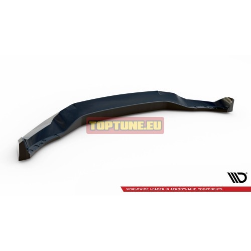 Maxton Design Front Splitter V2 for BMW X5 G05...