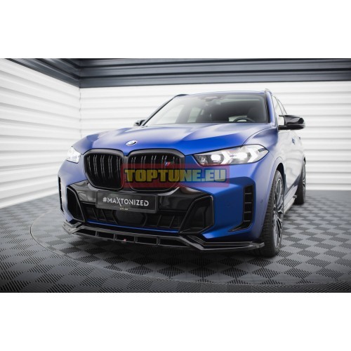 BMW X5 G05 LCI Maxton Design V1 Apdailos...