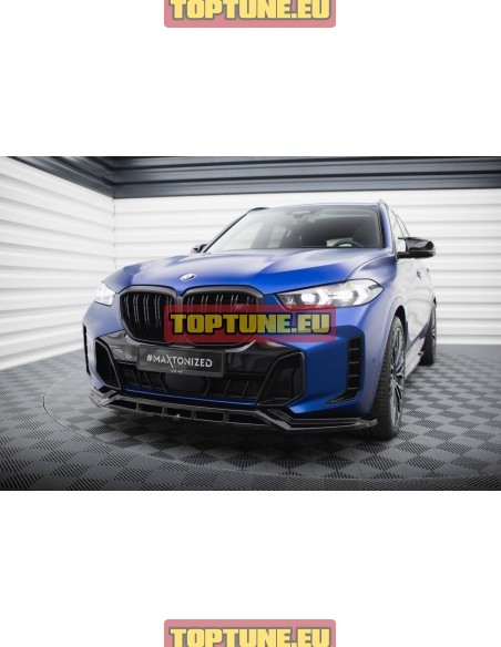 BMW X5 G05 LCI Maxton Design V1 Apdailos komplektas