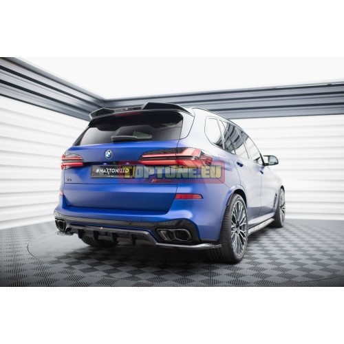 BMW X5 G05 LCI Maxton Design V1 Parts set, body...