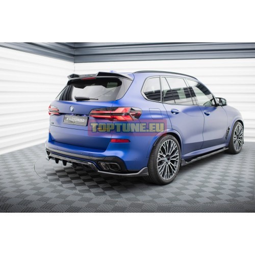 BMW X5 G05 LCI Maxton Design V2 Apdailos...