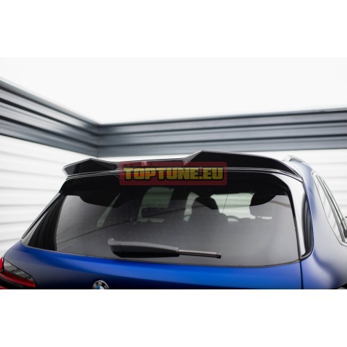 BMW X5 G05 LCI Maxton Design V2 Parts set, body...