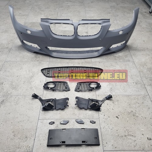 BMW E92 E93 M Sport buferis skirtas PRE LCI...