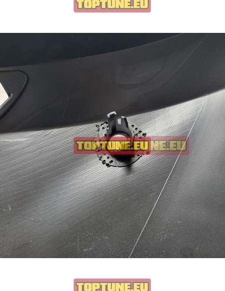BMW E92 E93 M Sport buferis skirtas PRE LCI 2006-2009 modeliams