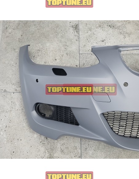 BMW E92 E93 M Sport buferis skirtas PRE LCI 2006-2009 modeliams