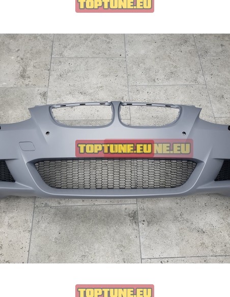 BMW E92 E93 M Sport buferis skirtas PRE LCI 2006-2009 modeliams